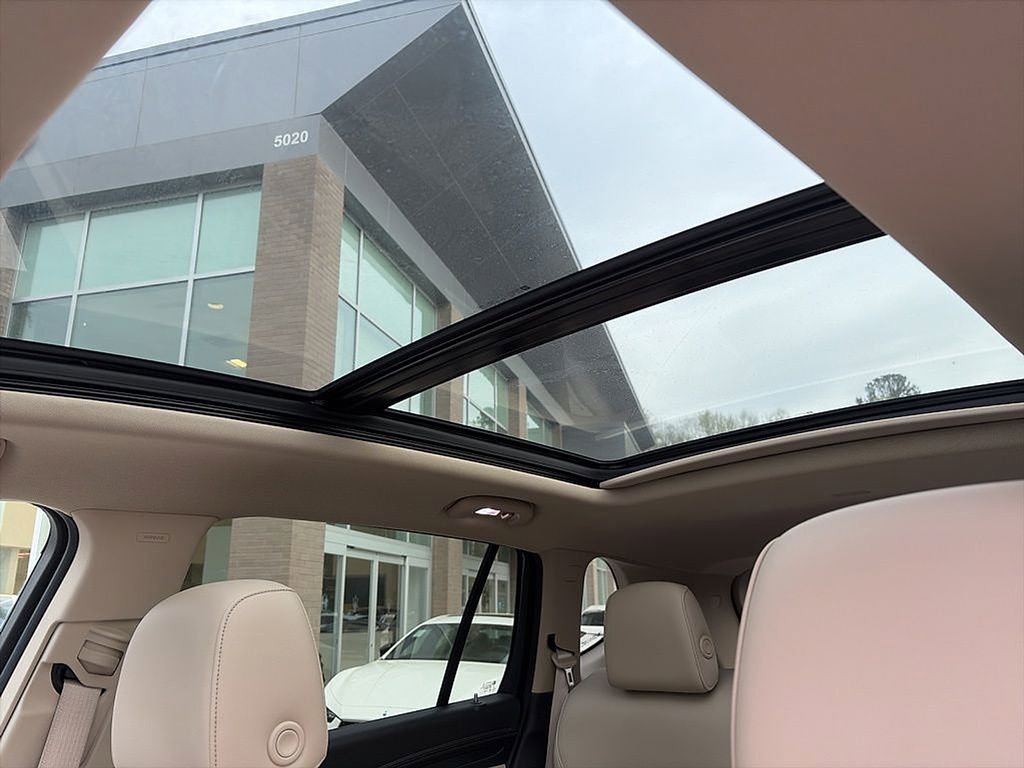 Used 2017 Buick Envision Premium image 9