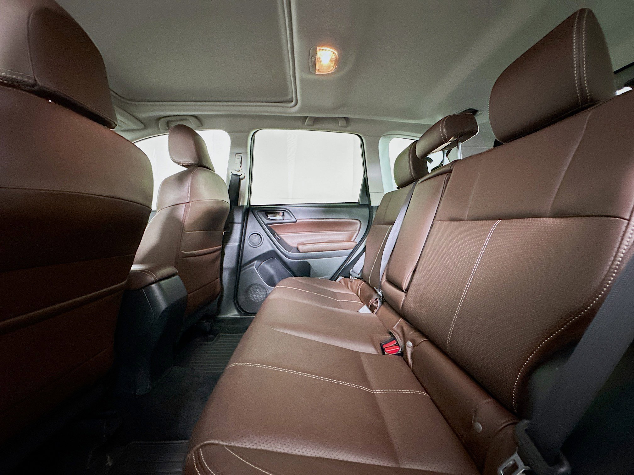 Used 2017 Subaru Forester 2.5i Touring image 28