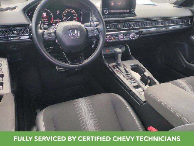 Used 2024 Honda Civic Sport image 33
