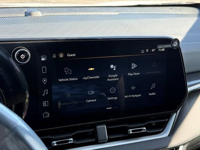 New 2026 Chevrolet Equinox LT w/ Safety and Technology Package image 19