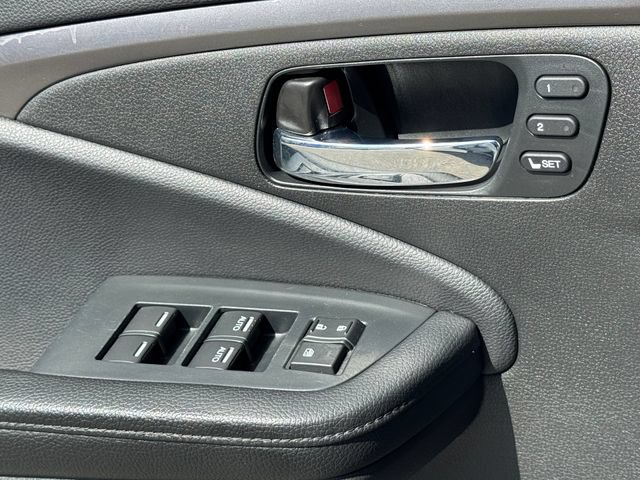 Used 2022 Honda Pilot EX-L image 32