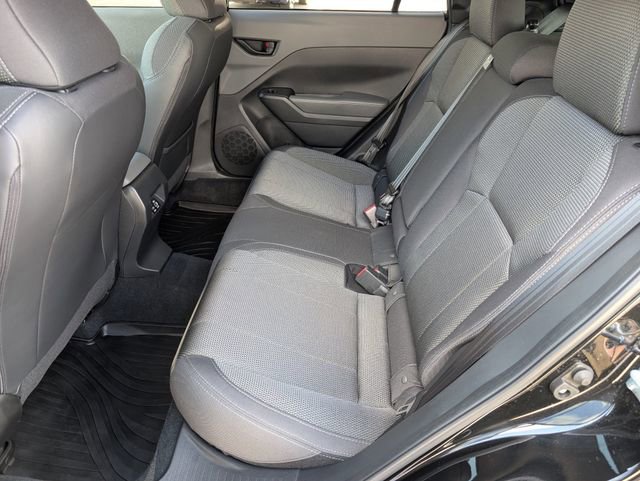 Certified 2024 Subaru Crosstrek 2.0i Premium image 26