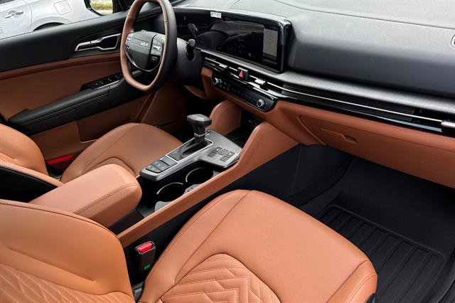 New 2026 Kia Sportage X-Line image 18