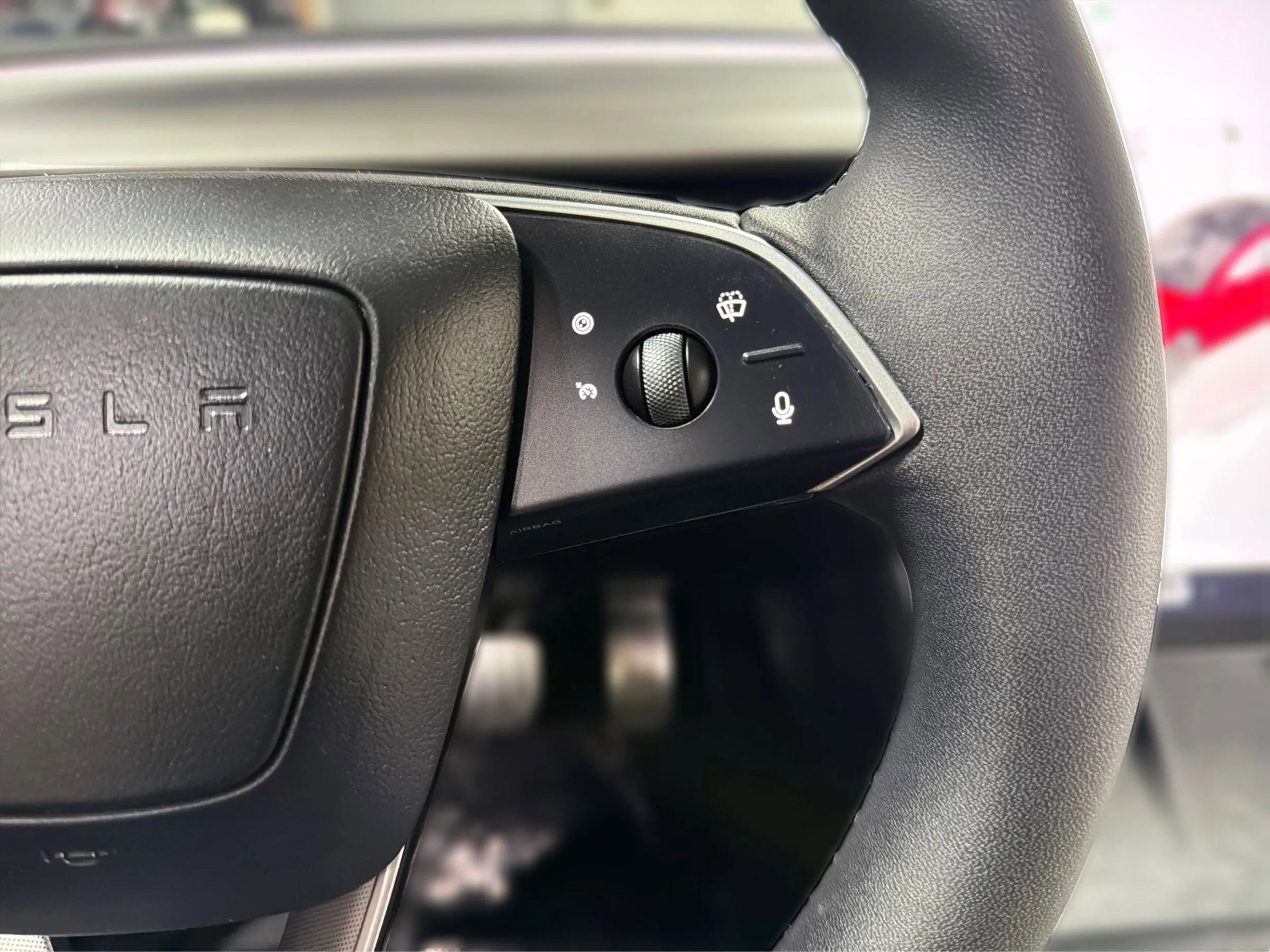 Used 2024 Tesla Model 3 Performance AWD/4WD image 34