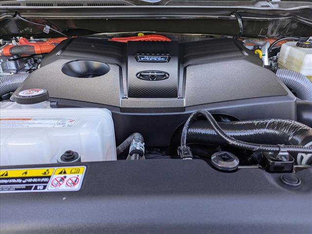 Used 2025 Toyota Tundra Limited image 22