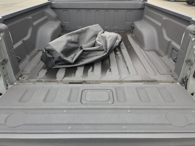 Certified 2022 Jeep Gladiator Sport AWD/4WD image 6