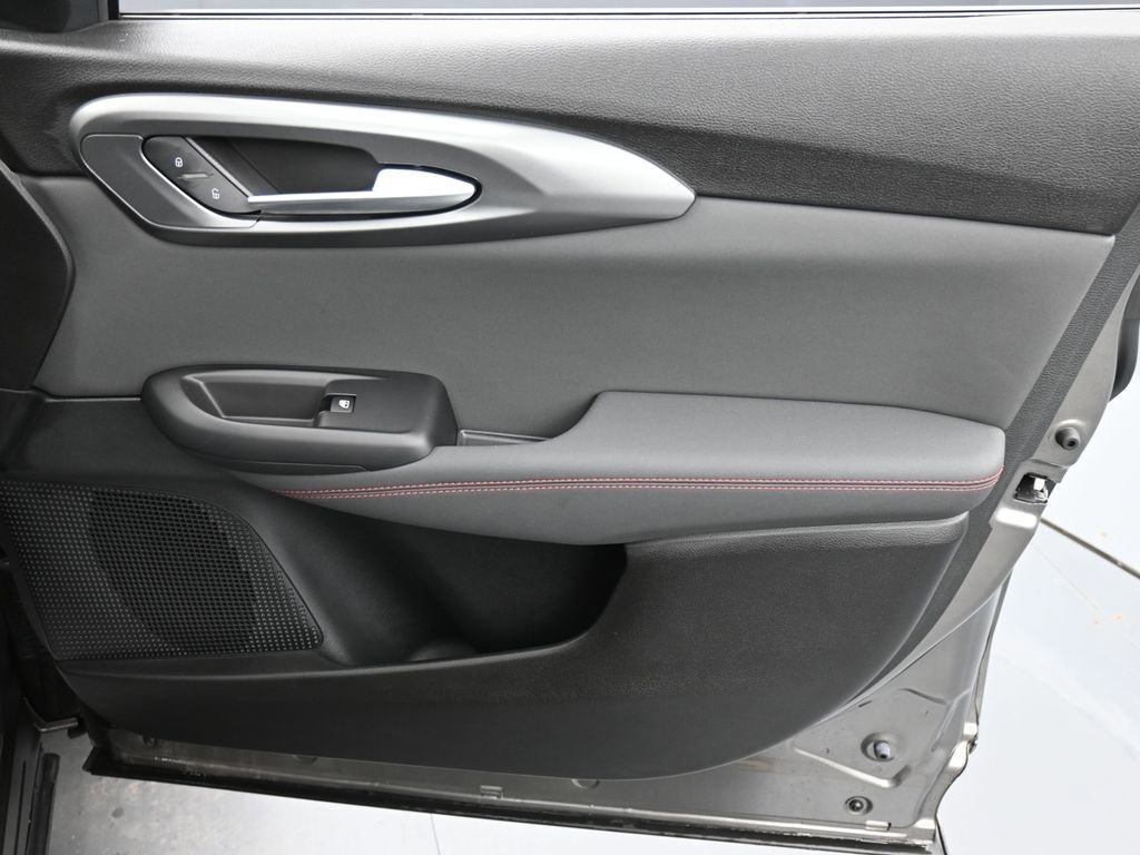 Used 2024 Dodge Hornet R/T w/ Track Pack image 17