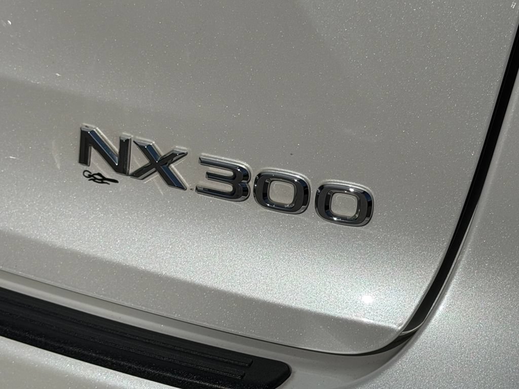 Used 2020 Lexus NX 300 AWD w/ Premium Package image 29