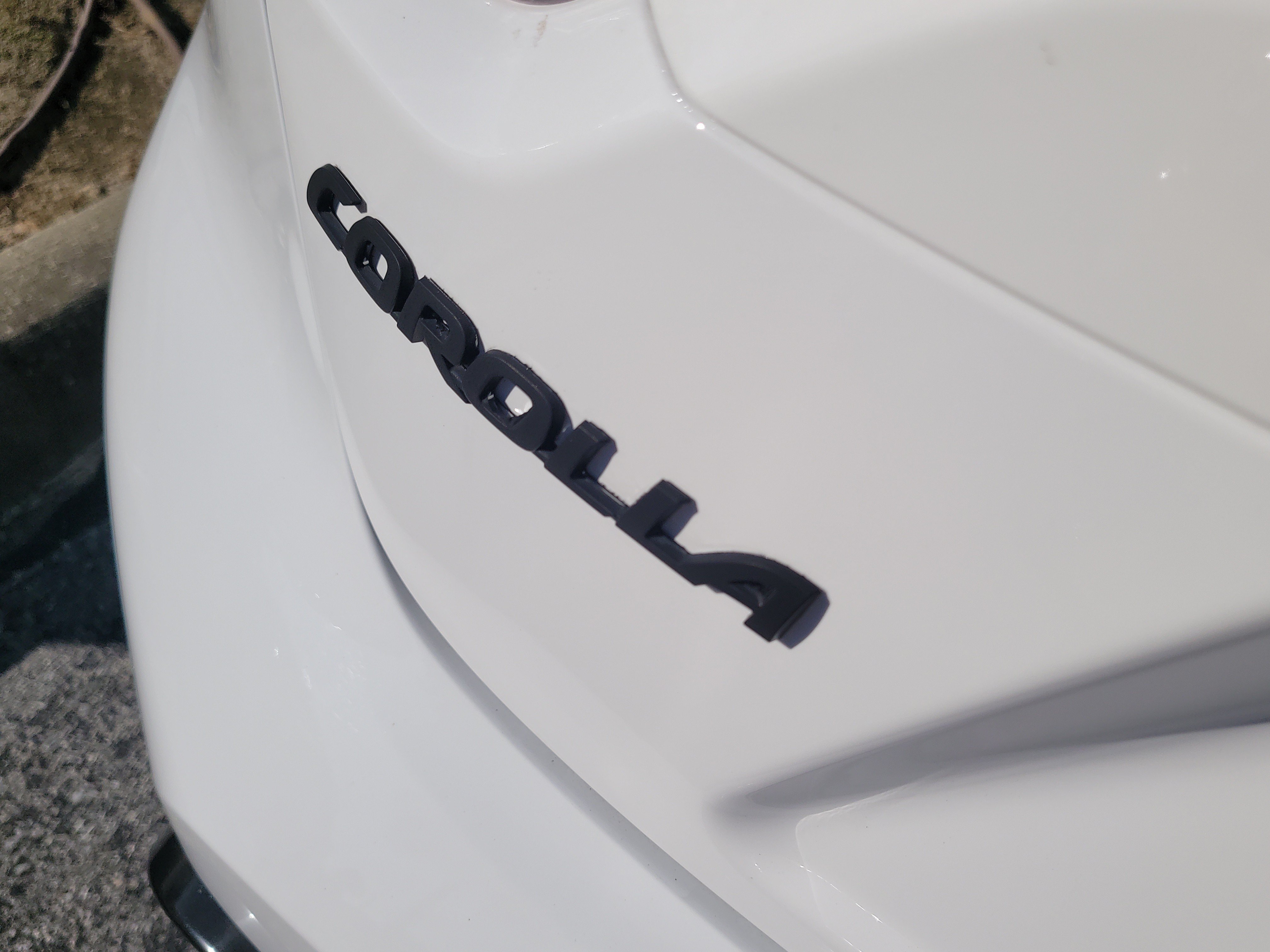 Used 2025 Toyota Corolla SE FWD image 11