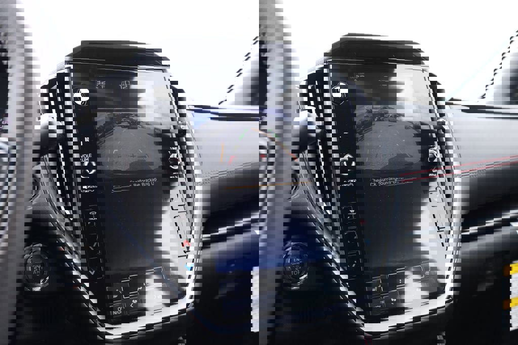 New 2026 Subaru Crosstrek 2.5i Sport image 15