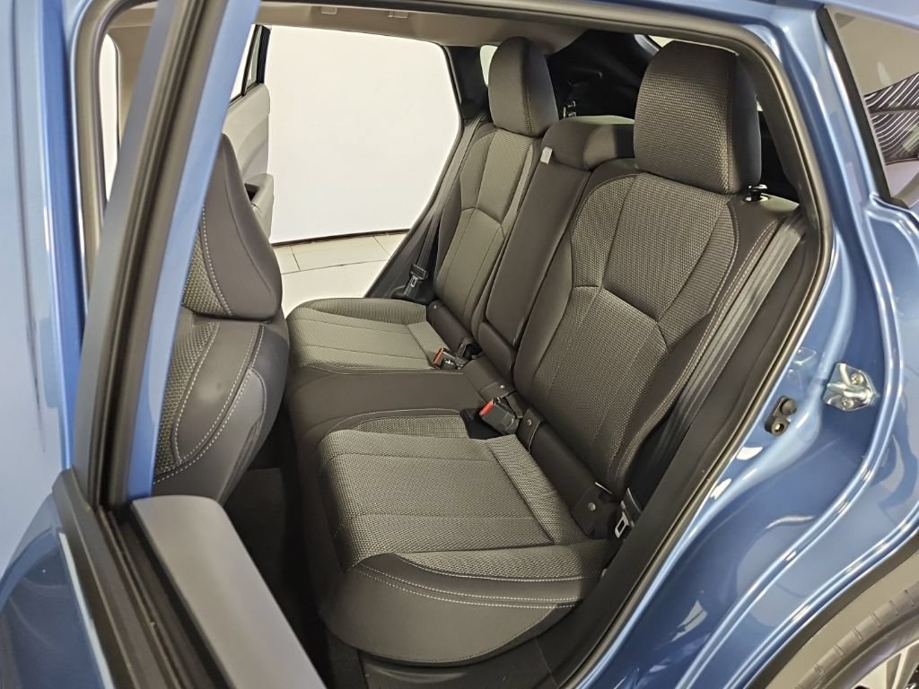 Certified 2024 Subaru Crosstrek 2.0i Premium AWD/4WD image 21