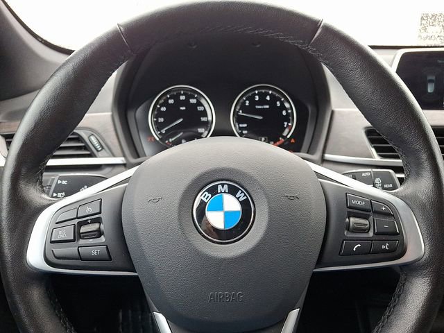 Used 2019 BMW X1 xDrive28i w/ Convenience Package image 22