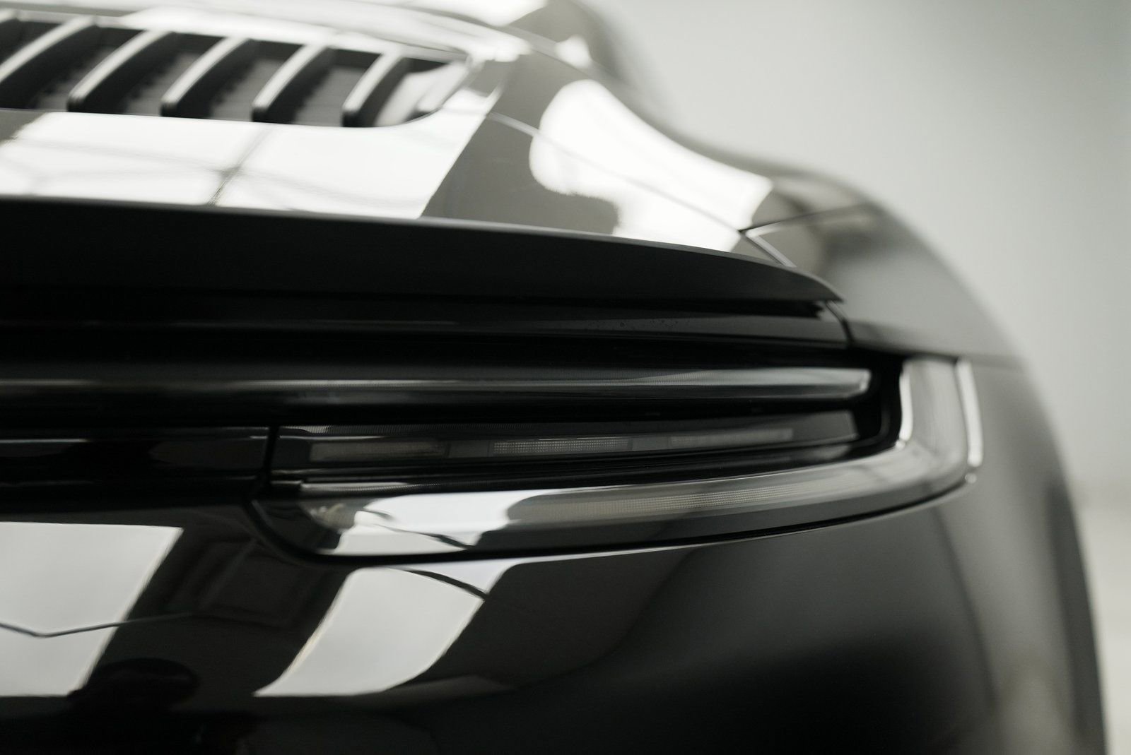 Used 2022 Porsche 911 Targa 4 GTS image 22