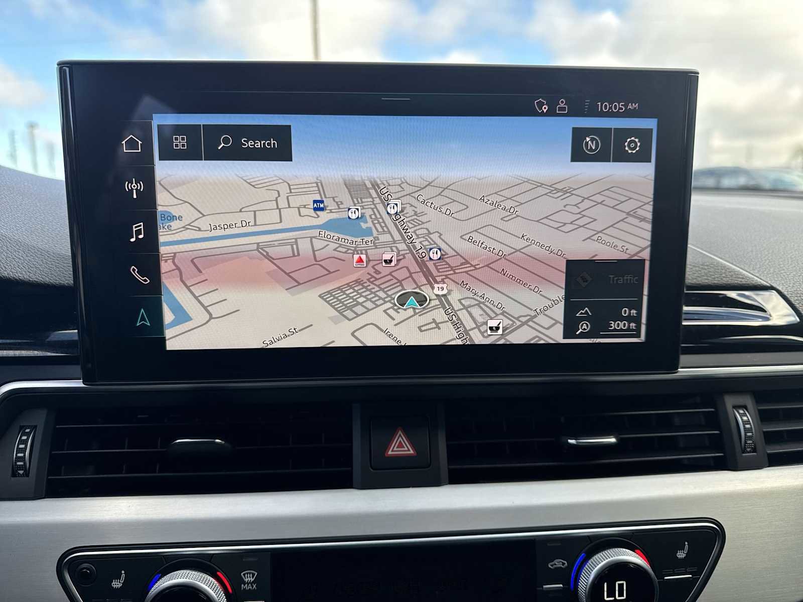 Used 2023 Audi A5 2.0T Prestige w/ S Line Interior Package image 27