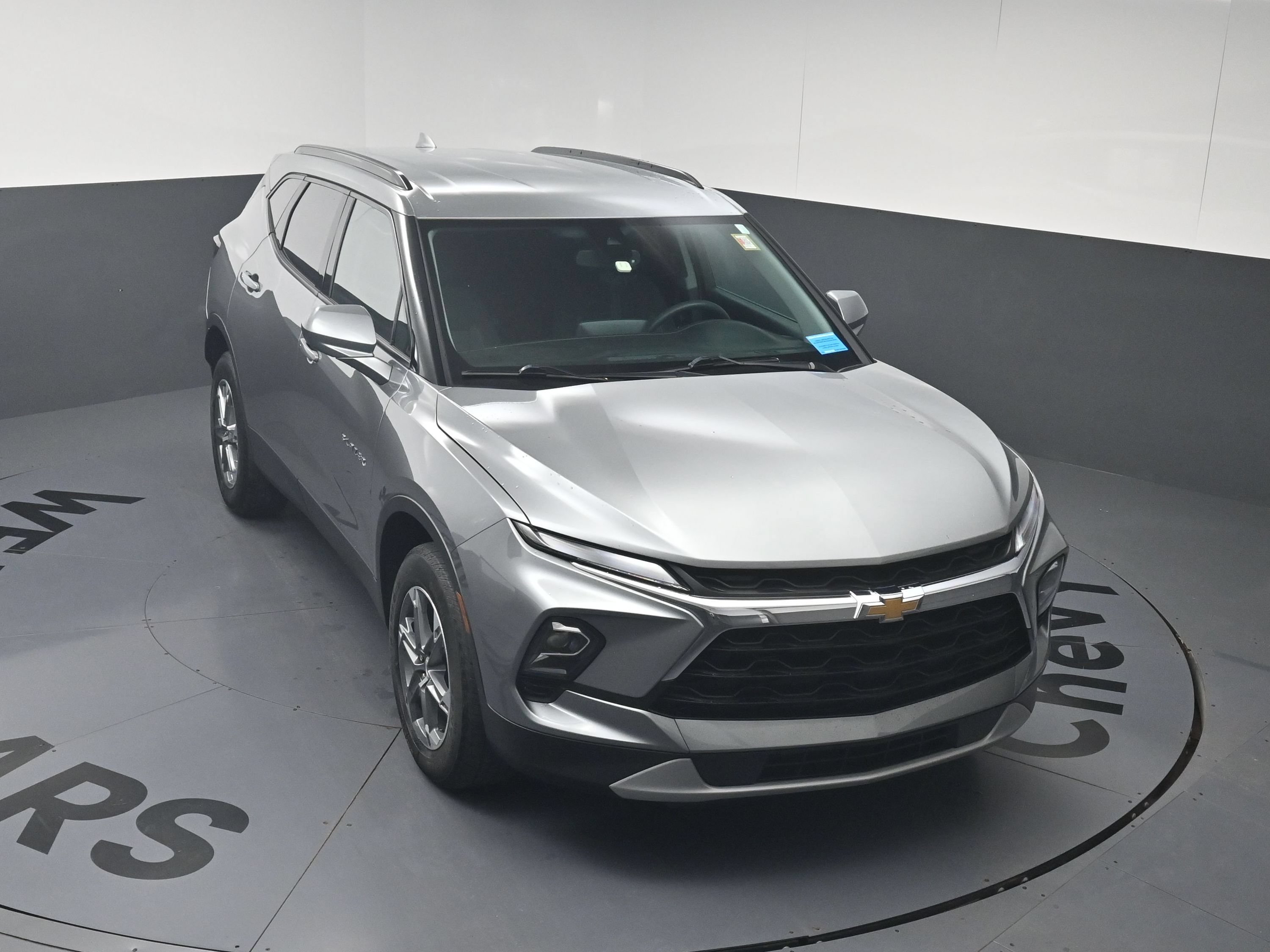 Used 2023 Chevrolet Blazer LT w/ Convenience Package FWD image 30