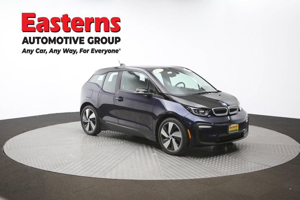 Used 2019 BMW i3 image 47