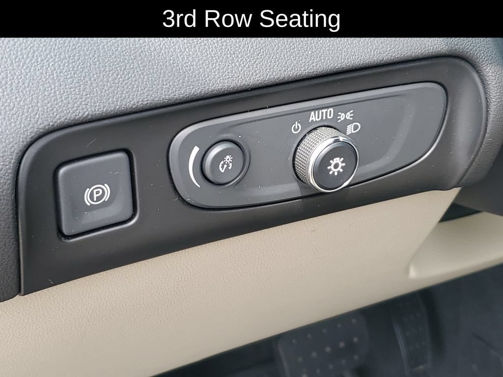 Used 2019 Buick Enclave Premium w/ Experience Buick Package AWD/4WD image 10