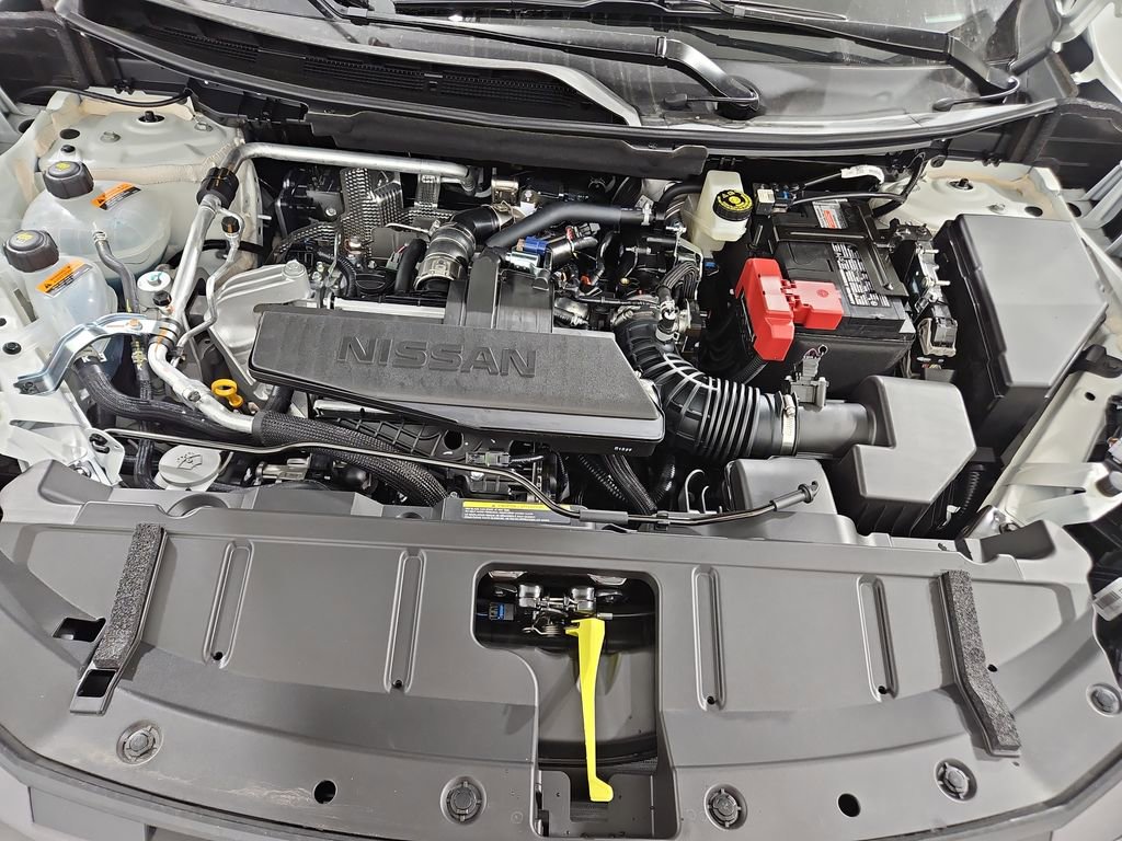 New 2026 Nissan Rogue SV image 20