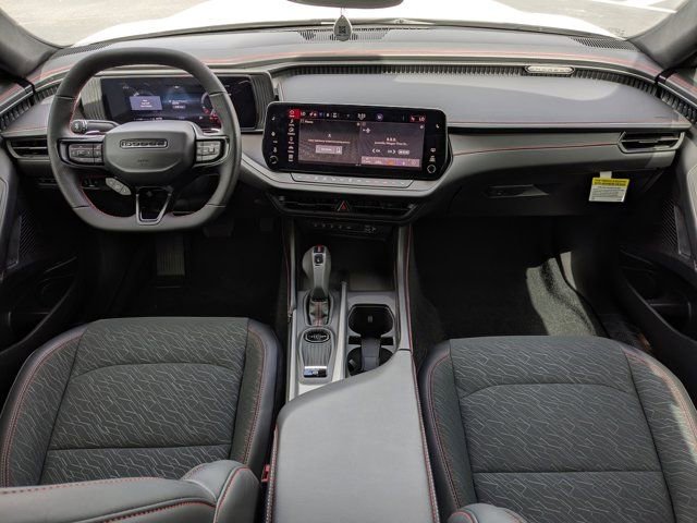 New 2026 Dodge Charger Scat Pack w/ Blacktop Package image 18