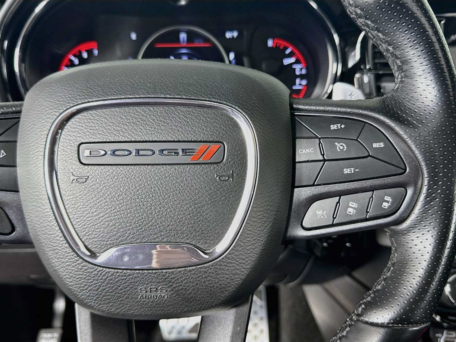 Used 2022 Dodge Durango R/T AWD/4WD image 15