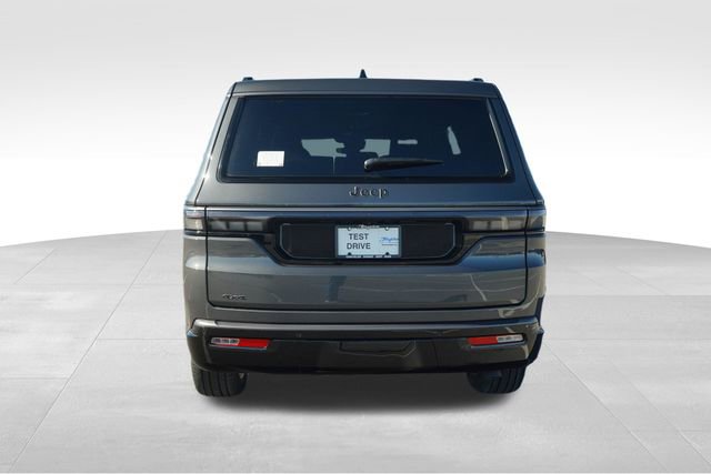 New 2026 Jeep Grand Wagoneer Limited image 6