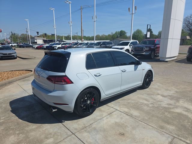 Used 2021 Volkswagen GTI S image 5