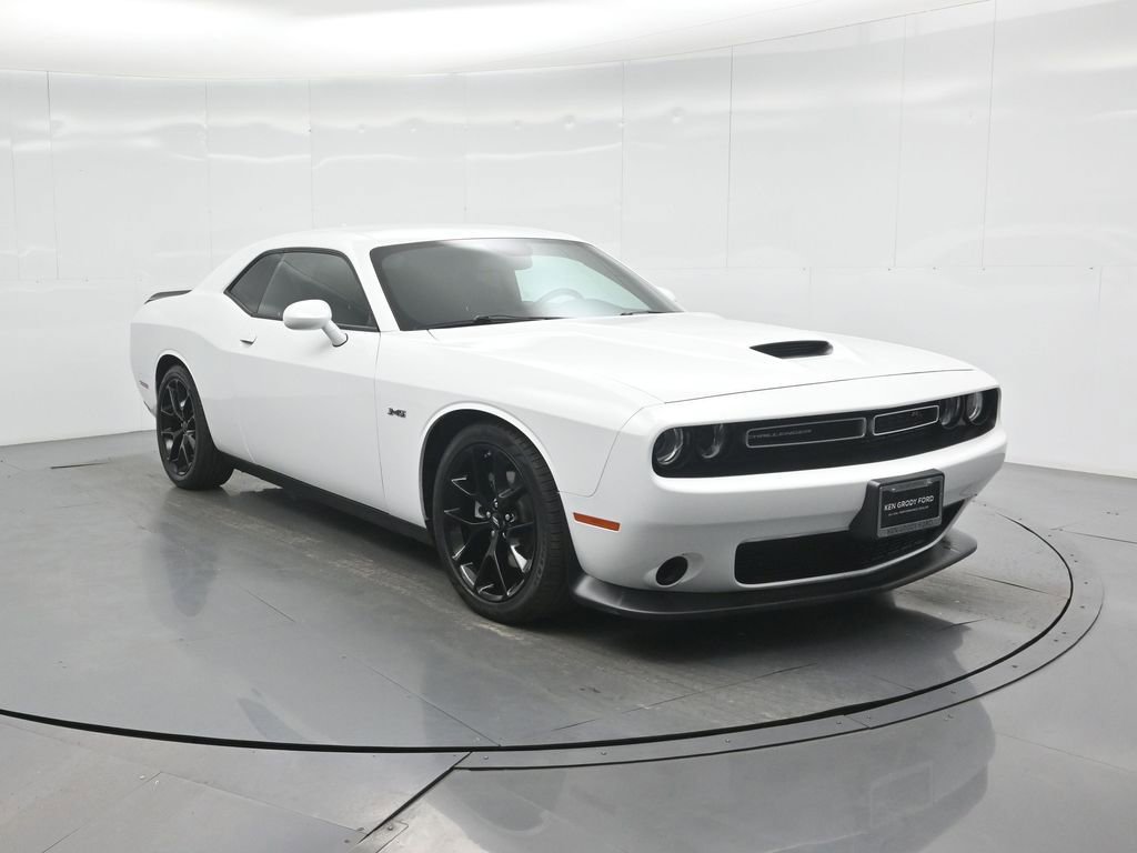 Used 2023 Dodge Challenger R/T image 50