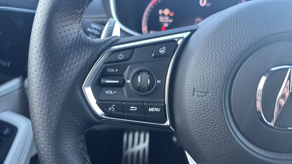 New 2026 Acura MDX Type S AWD/4WD image 15
