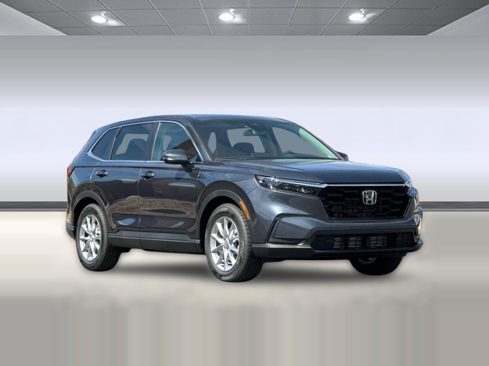 New 2026 Honda CR-V EX image 6