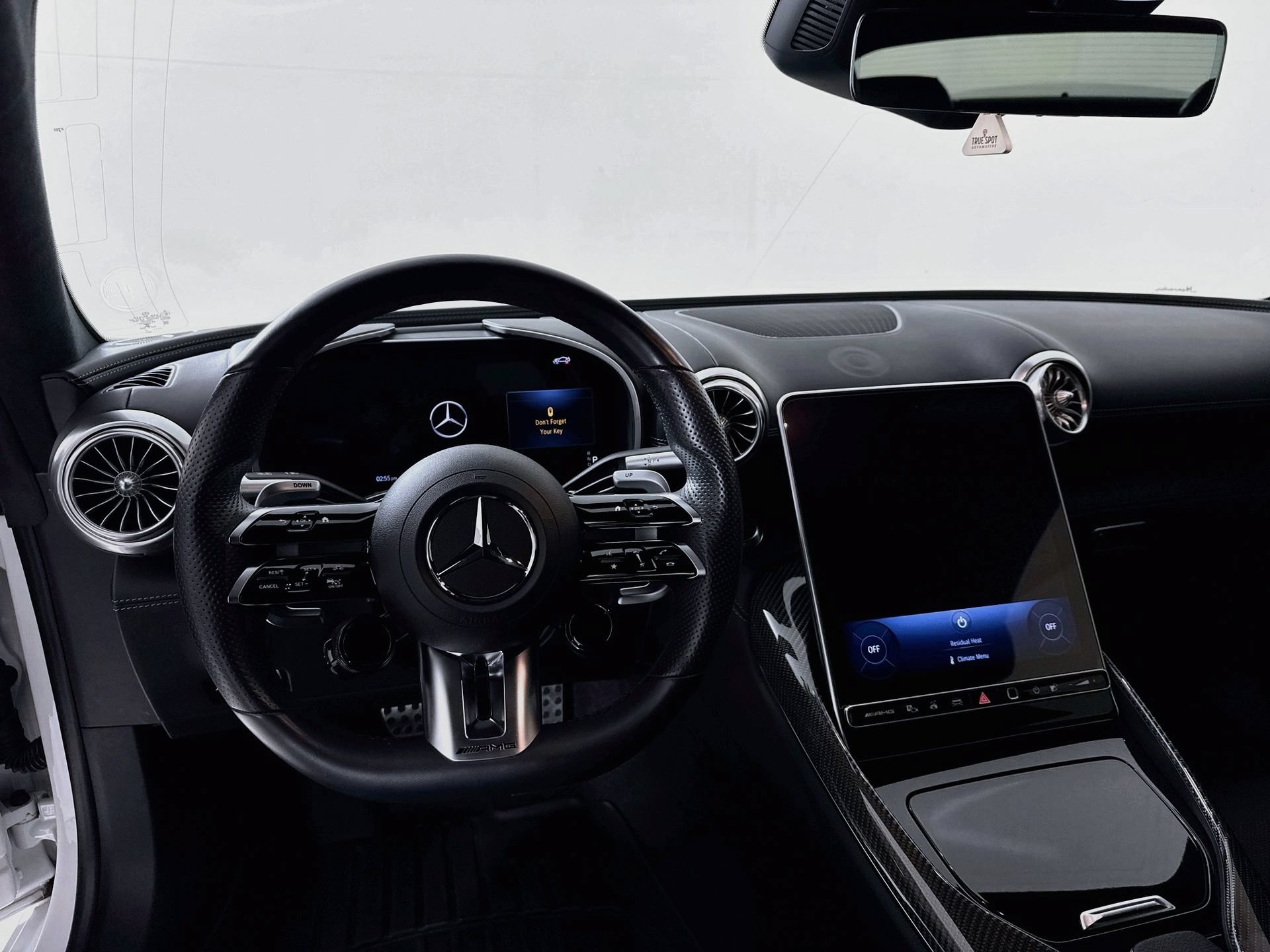Certified 2022 Mercedes-Benz SL 63 AMG 4MATIC image 24