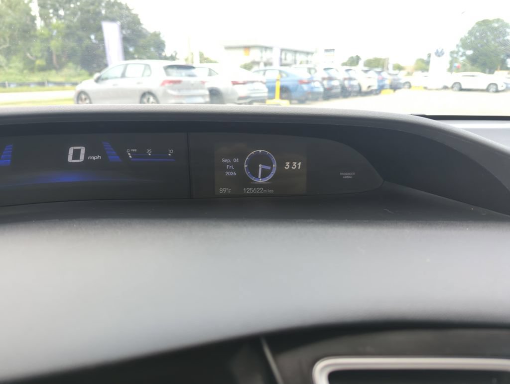 Used 2015 Honda Civic SE image 37