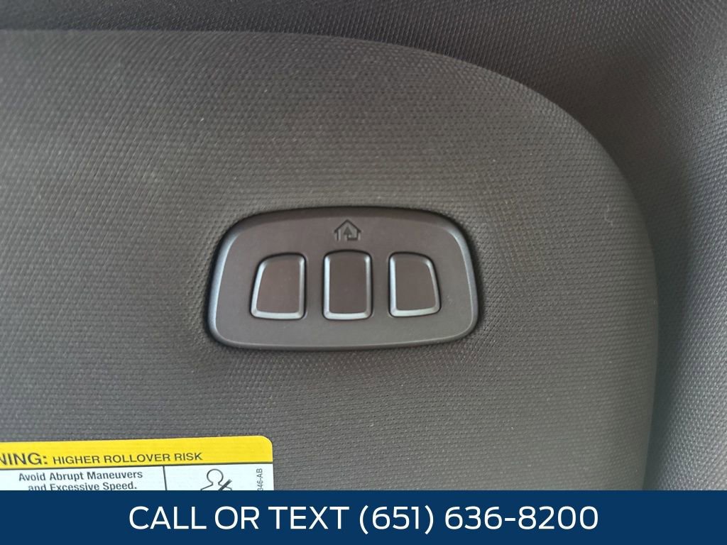 Used 2024 Ford F150 King Ranch image 27