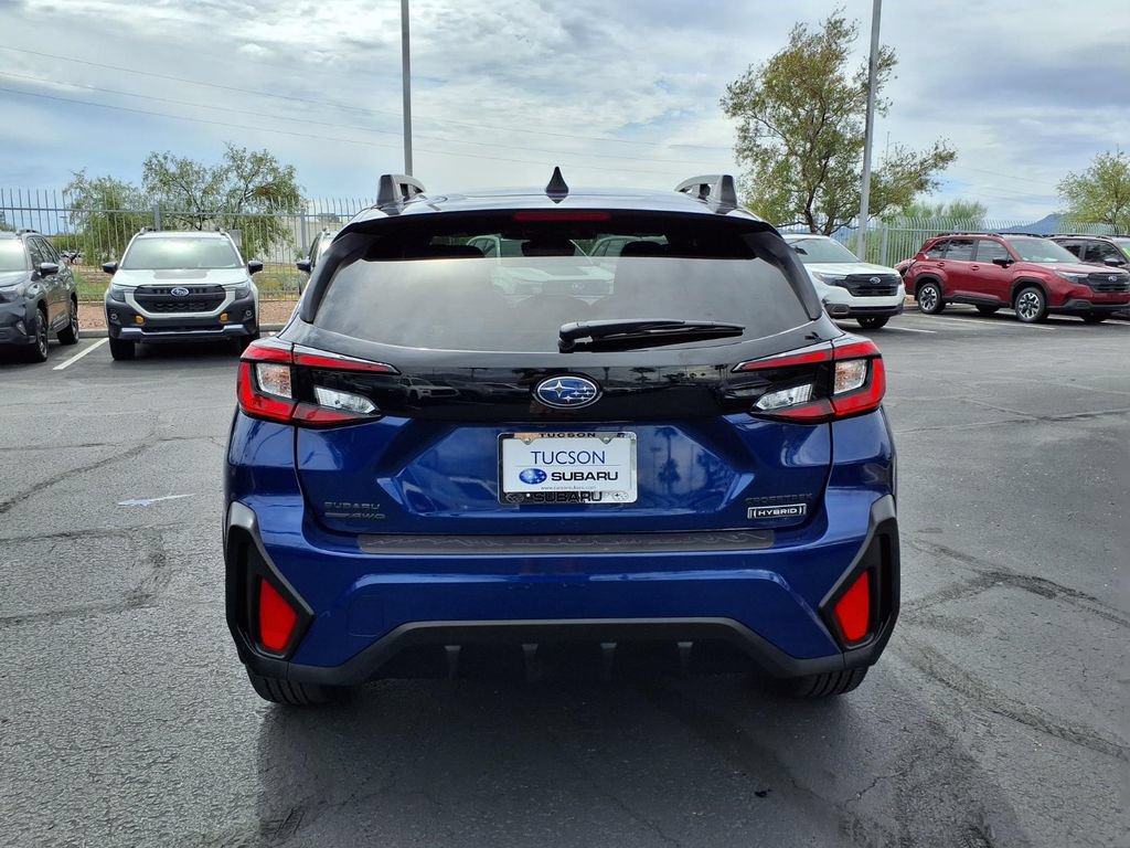 Used 2026 Subaru Crosstrek 2.5i Sport AWD/4WD image 12