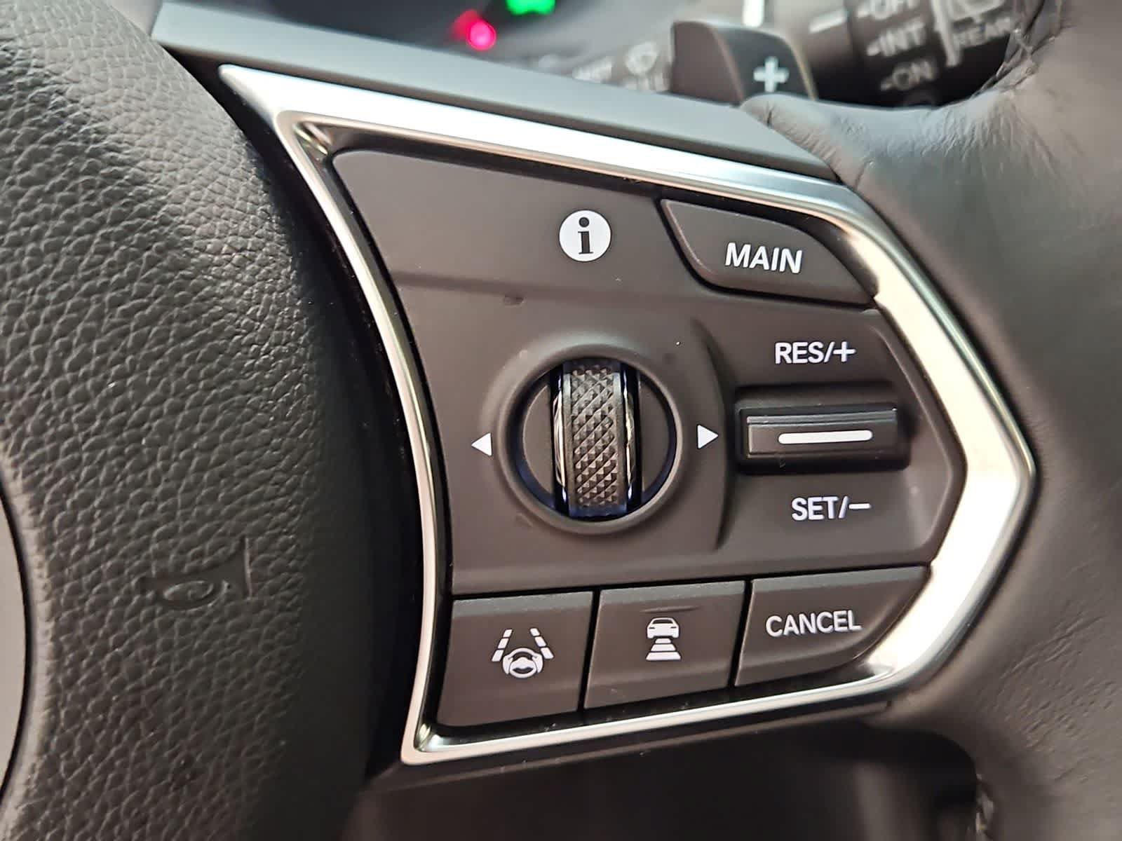 Used 2019 Acura RDX AWD image 13