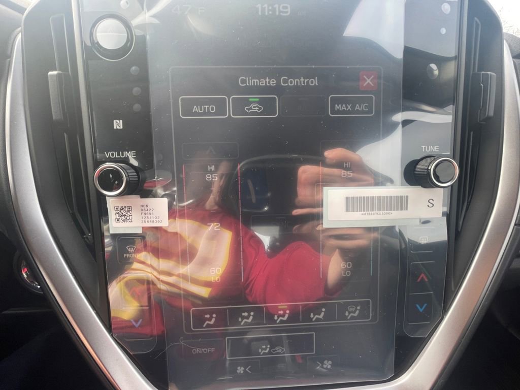 New 2026 Subaru Impreza 2.0i Sport image 23