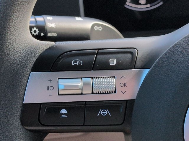 Used 2026 Hyundai Tucson SEL FWD image 24