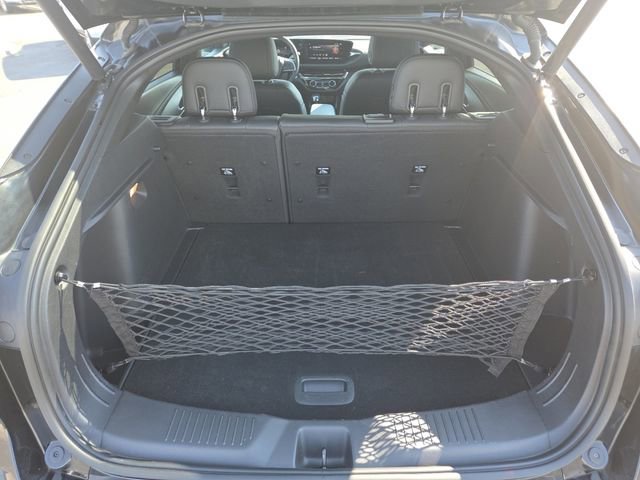 Used 2024 Buick Envista Sport Touring w/ Convenience I Package image 24