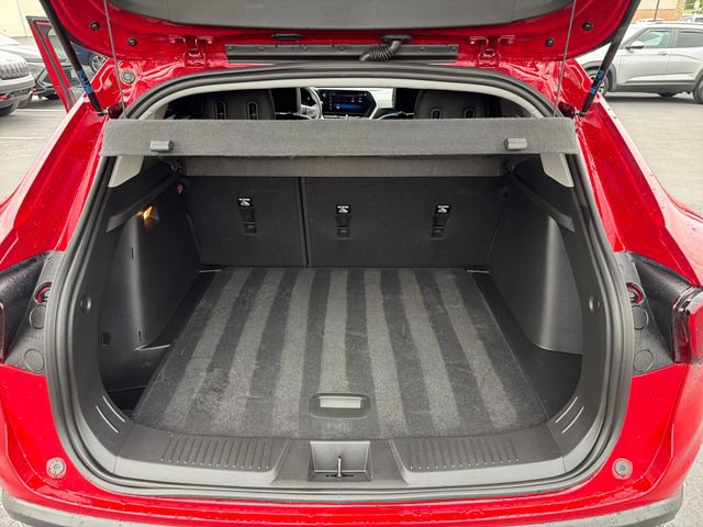 Certified 2026 Chevrolet Trax LT FWD image 22