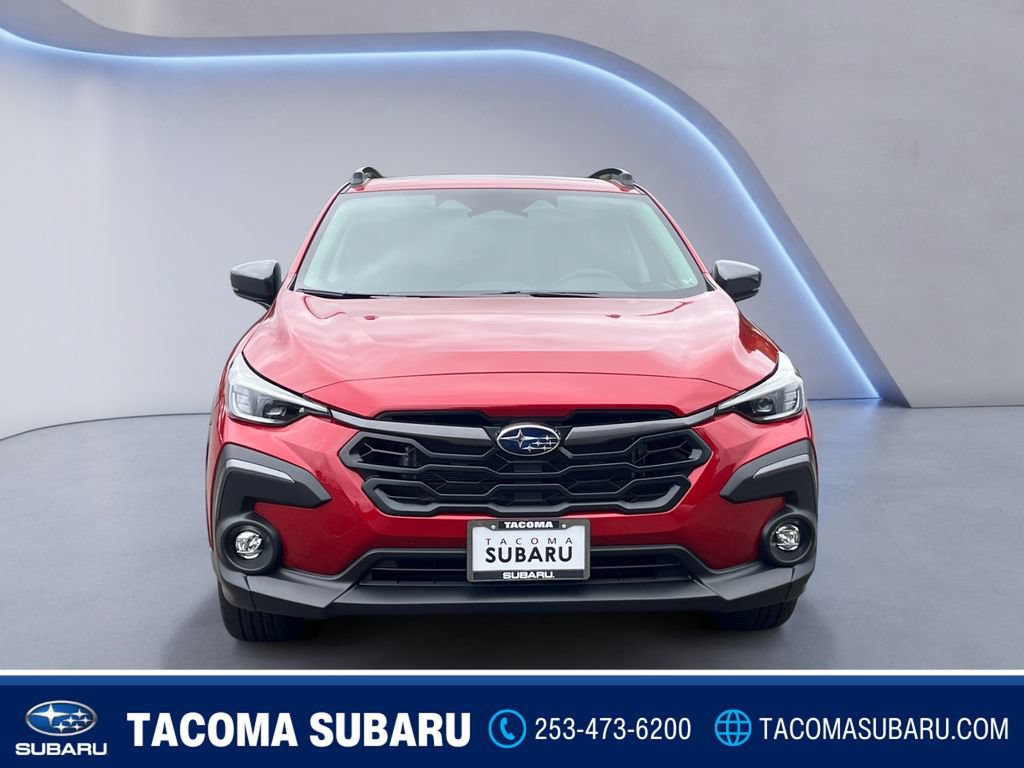 New 2026 Subaru Crosstrek 2.5i Limited AWD/4WD image 8