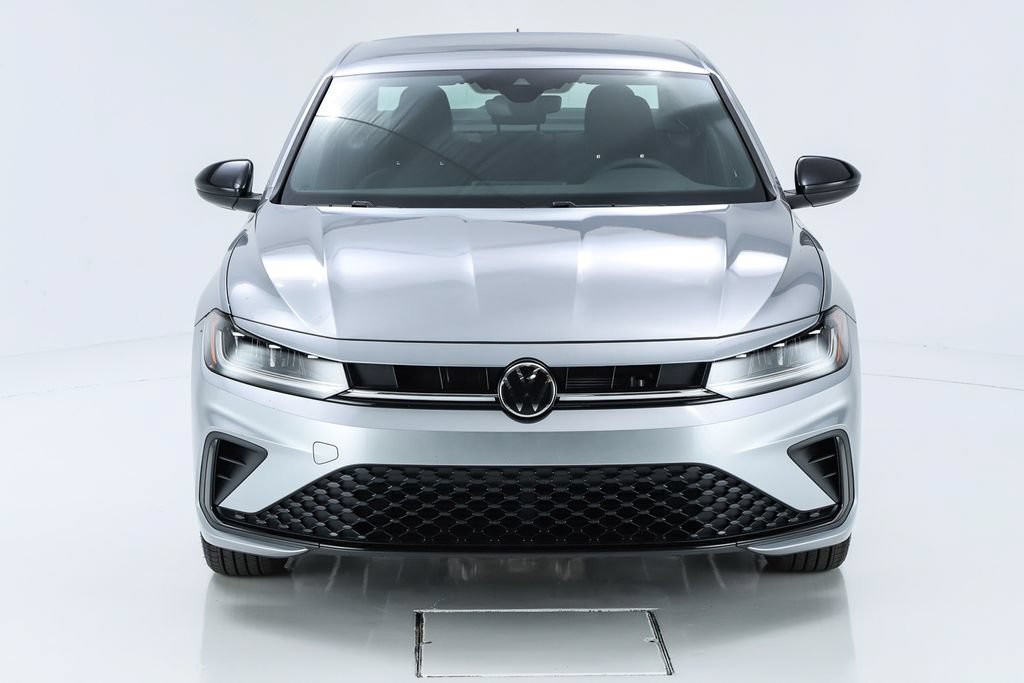 New 2026 Volkswagen Jetta Sport FWD image 16