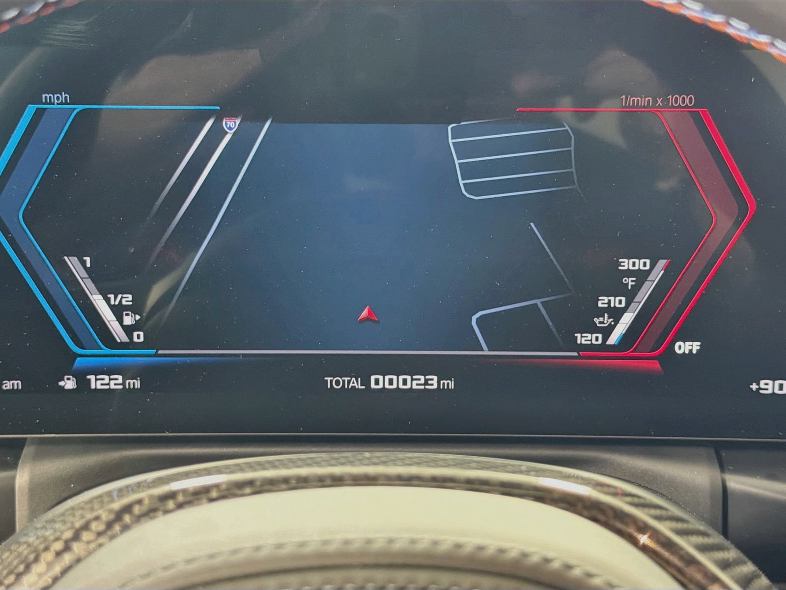 New 2026 BMW M2 w/ Lighting Package RWD image 14