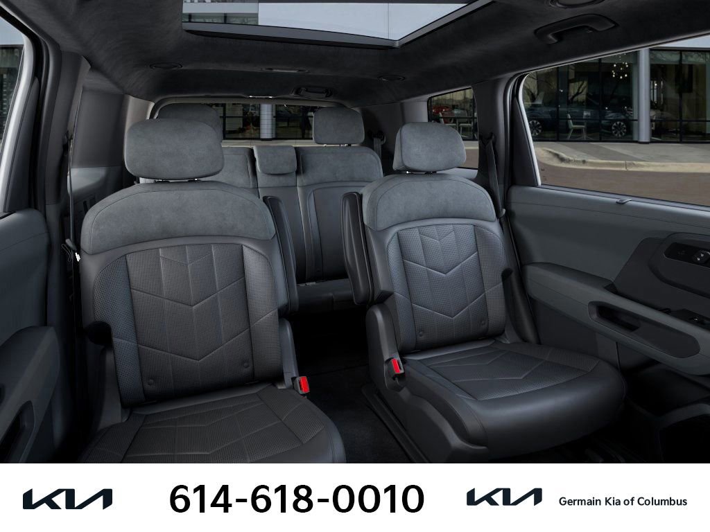New 2027 Kia Telluride SX Prestige X-Line image 19