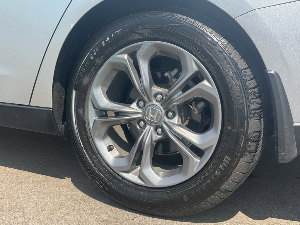 Used 2024 Honda Accord EX image 28