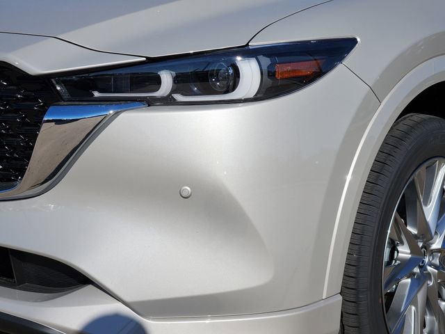 New 2025 MAZDA CX-5 AWD 2.5 S w/ Premium Plus Pkg image 5