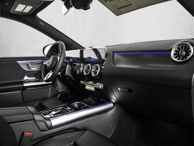 New 2026 Mercedes-Benz GLA 250 4MATIC image 24