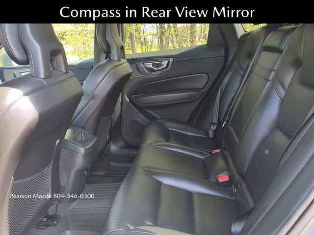 Used 2018 Volvo XC60 T6 Momentum w/ Convenience Package image 15