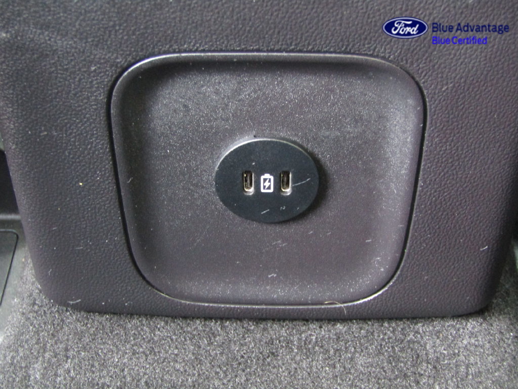 Certified 2024 Ford Bronco Sport Big Bend w/ Topo Graphic Package AWD/4WD image 36