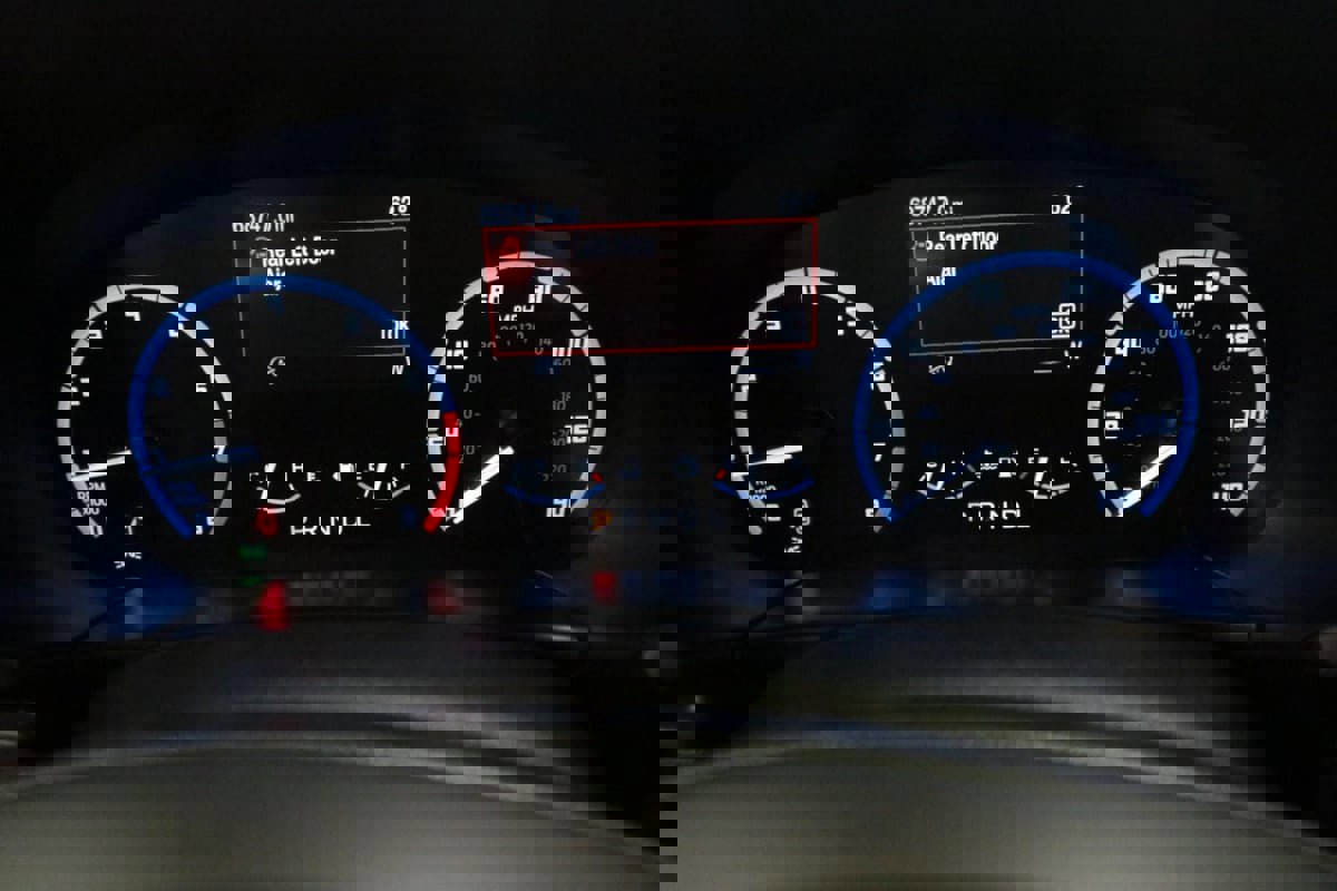 Used 2021 Ford Bronco Sport Big Bend image 15