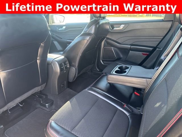 Used 2025 Ford Escape ST-Line AWD/4WD image 17