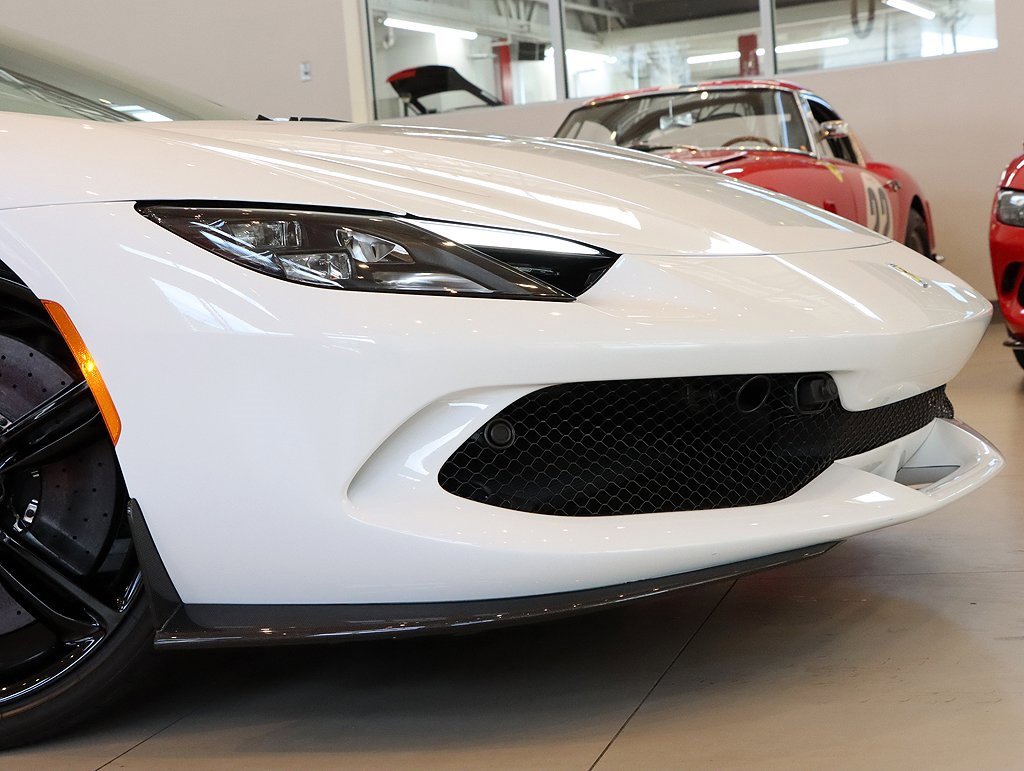 Certified 2025 Ferrari 296 GTS image 18